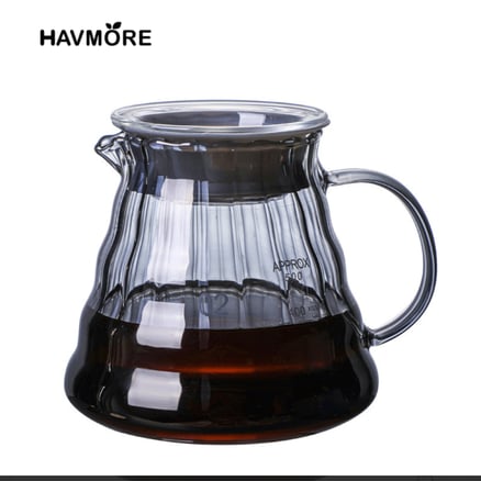 سيرفر V60 ماركة HAVMORE