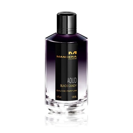 Mancera Aoud Black Candy EDP