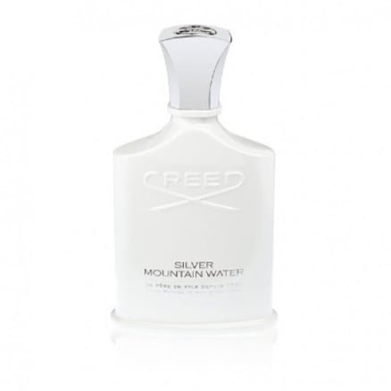 Creed Silver Mountain Water EDP 100