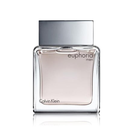Calvin Klein Euphoria For Men EDT