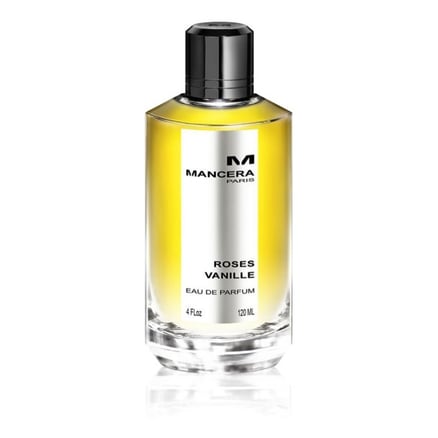 Mancera Roses Vanille EDP