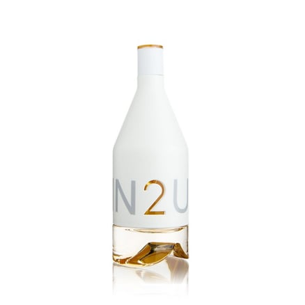 Calvin Klein Ck In2U For Women EDT