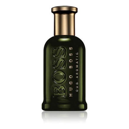 Hugo Boss Oud Aromatic EDP
