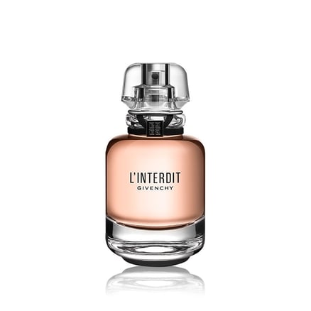 Givenchy L'Interdit EDP 80ml