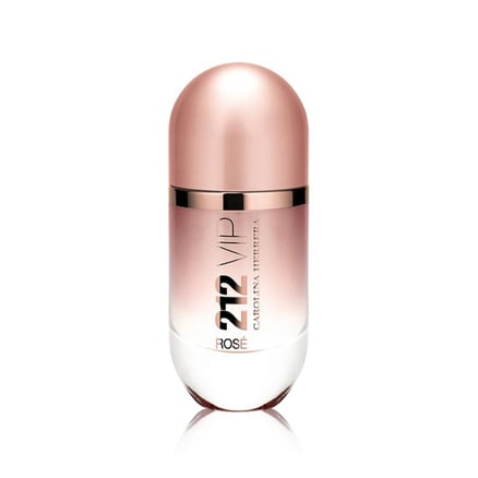Carolina Herrera 212 Vip Rose EDP