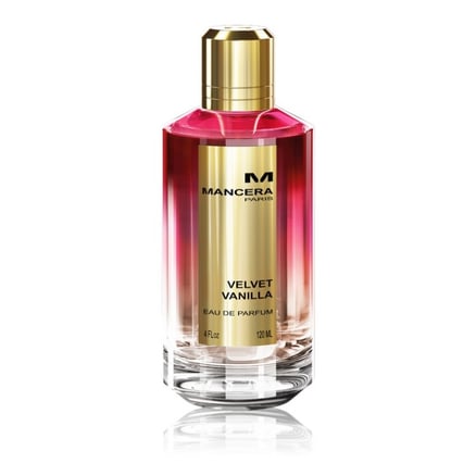 Mancera Velvet Vanilla EDP