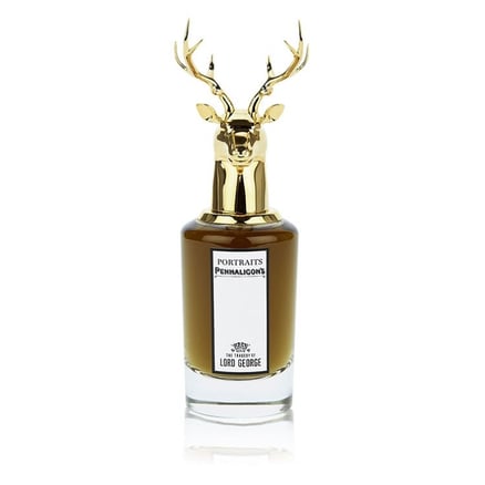 Penhaligon's The Tragedy of Lord George EDP