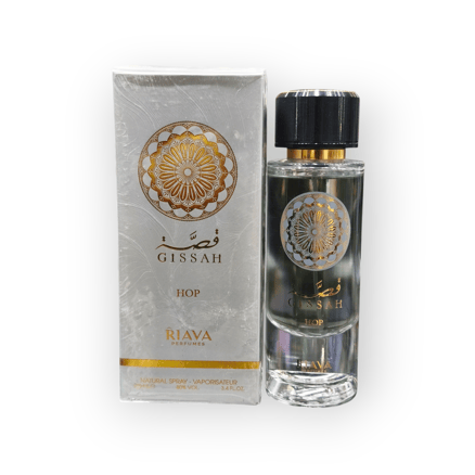 عطر قصه