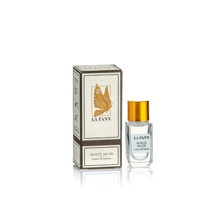 Extrait De Parfum White Musk 4ml