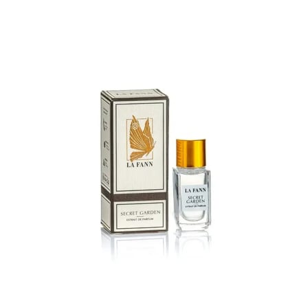 Extrait De Parfum Secret Garden 4ml