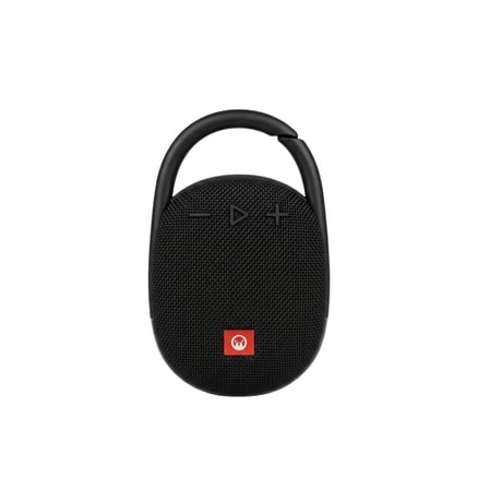 سماعة بلوتوث محمولة Microdigit – صوت قوي 10W_image_0