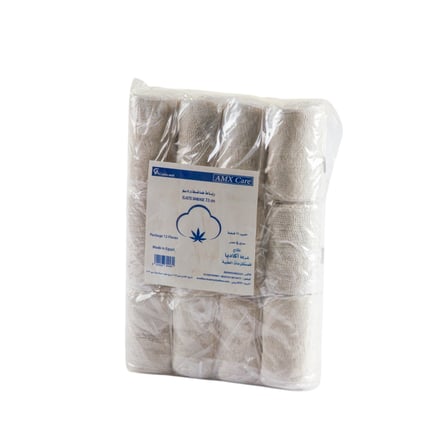 Compression bandage