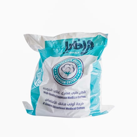 Egyptian cotton