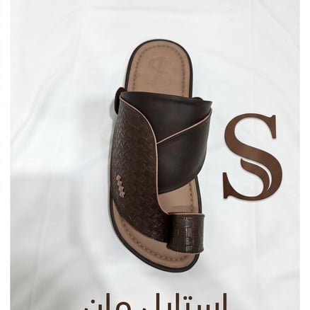 حذاء رجالي شرقي_image_0