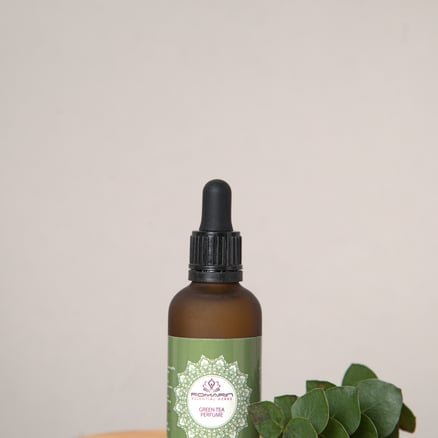 Green Tea Perfume 55 ml