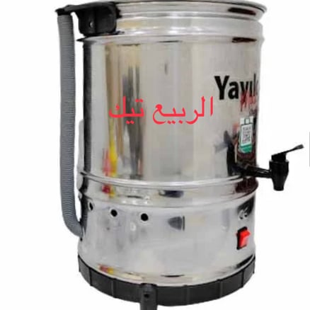 خضاضة  حليب تركي 20 لتر_image_0