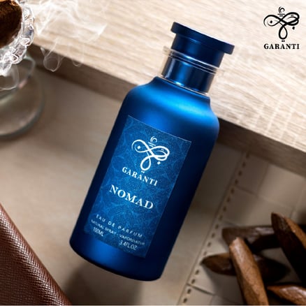 عطر نوماد