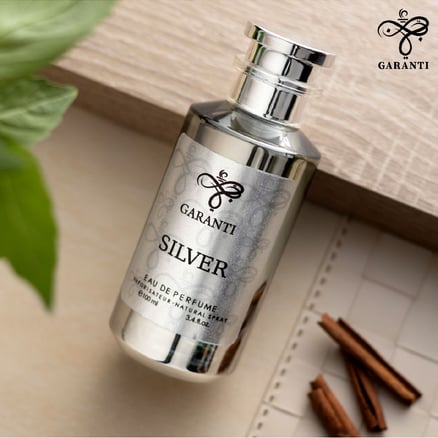 عطر سيلفر