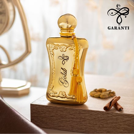 عطر جولد