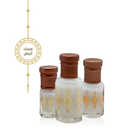 White Musk