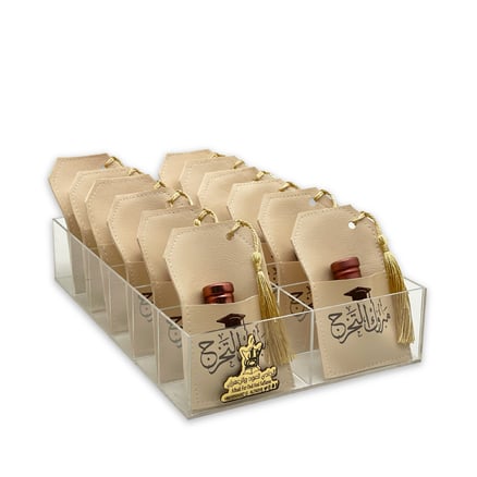 Graduation Favors
