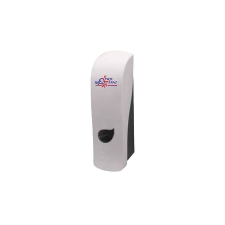 صبانة صابون كلين لاين بلاستيك 400ml