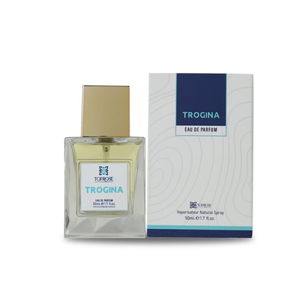 TROGINA
