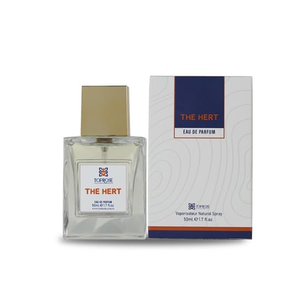 THE HERT