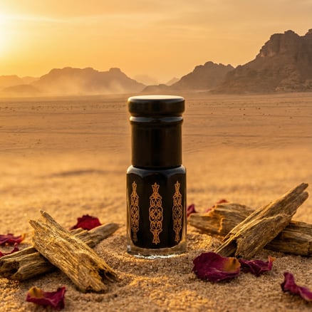 دهن عود بطحاء حائل_image_0