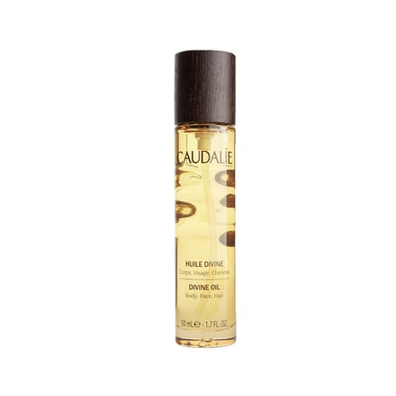 Caudalie Divine Oil For Body & Face & Hair - 50 Ml