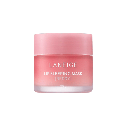 Laneige Lip Sleeping Mask - Berry