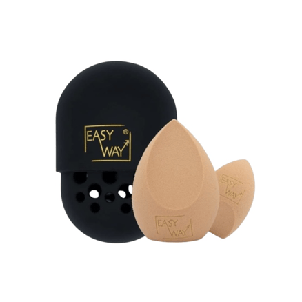Easy Way Soft Skin Set - 3 Pieces