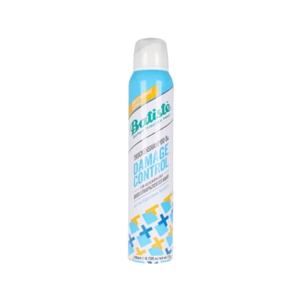 Batiste dry shampoo damage control 200ml