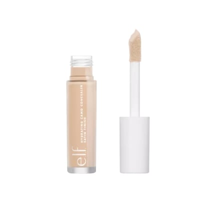Elf Hydrating Camo Concealer-Light sand