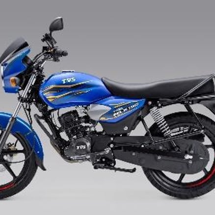 تي في اس 150