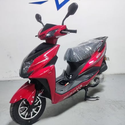 دباب ASM الشلال حجم 125cc