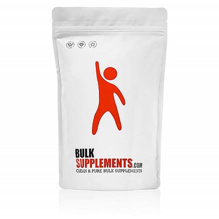 Bulksupplements Pure DL-Malic Acid Powder - 100g