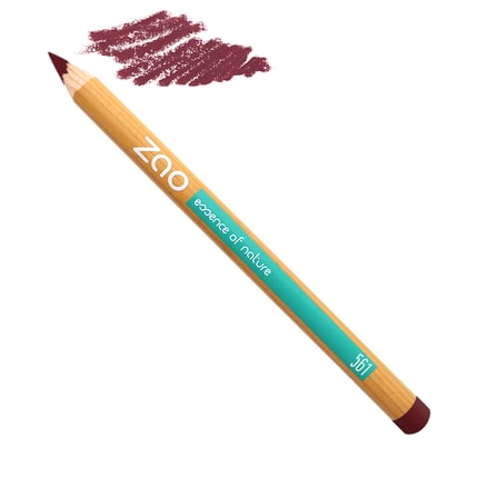 ZAO Eye,Lip & Eyeshadow Pencil 561 Red Ochre
