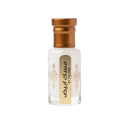 White musk