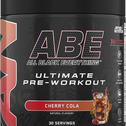 ABE, Cherry Cola, 315 Gm