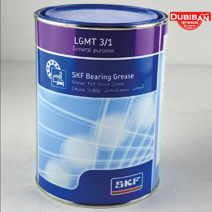 شحم SKF