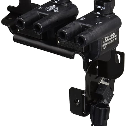 Ignition Coil Hyundai [Accent, Coupe, Elantra, Matrix] (27301-26600)