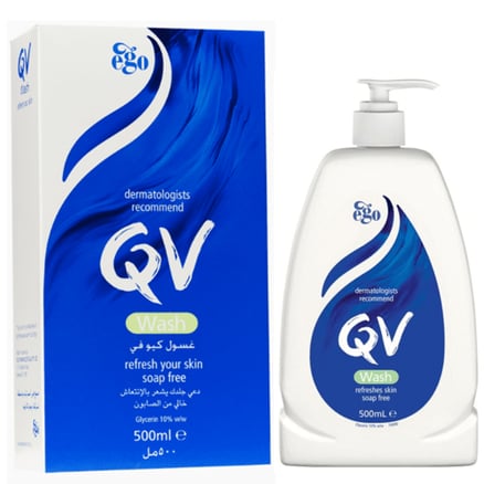 QV