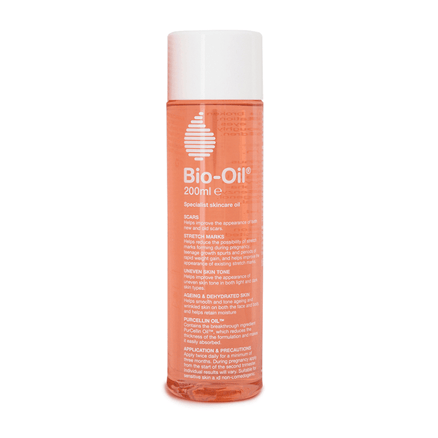 Bio Oil