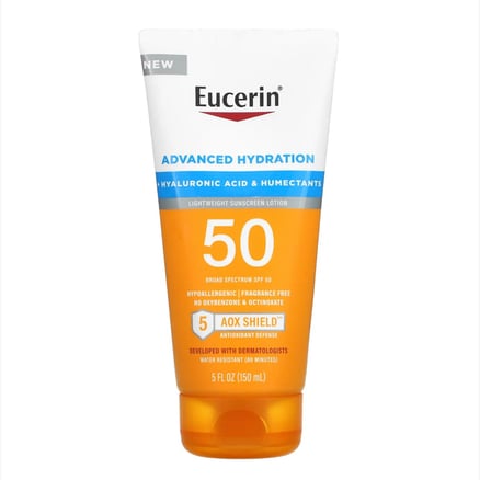 Eucerin