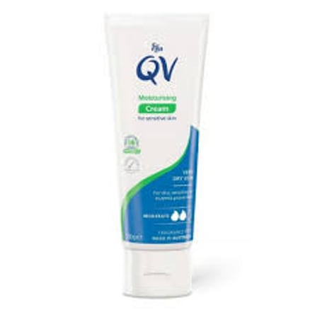QV
