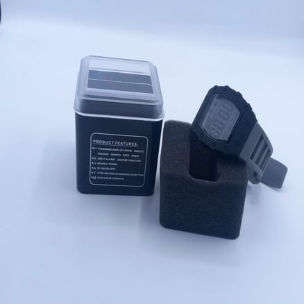 ساعة أطفال رقميه 991025_image_0