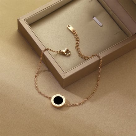 اساور نسائية كلاسيكية روماني_image_0