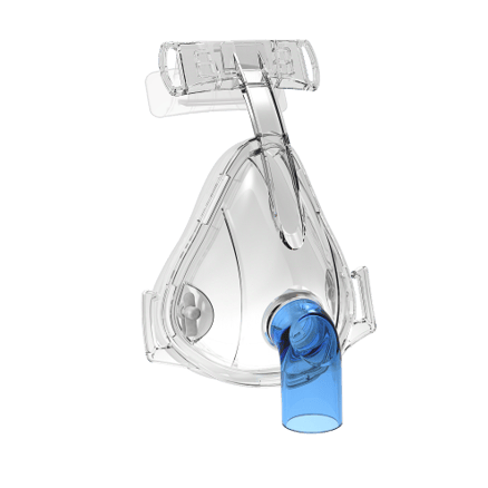 قناع أنف لجهاز CPAP - لنوم هانئ ومريح_image_0