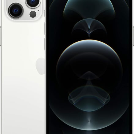 Refurbished Product - Apple iPhone 12 Pro Max - 3 Months Warranty
